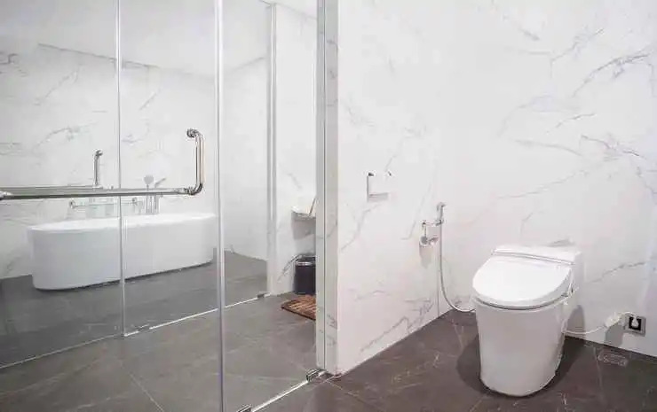 Foto - Bono Hotel by ARTOTEL - Pekanbaru