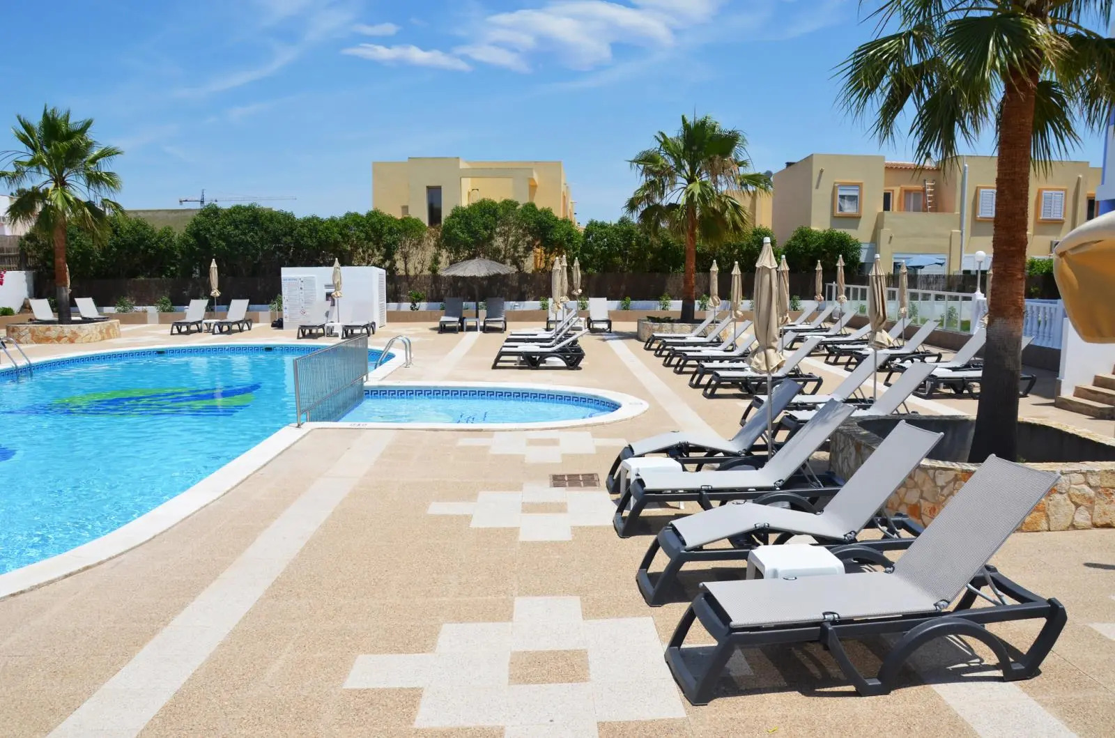 Foto - Hotel Apartamentos Vibra San Marino