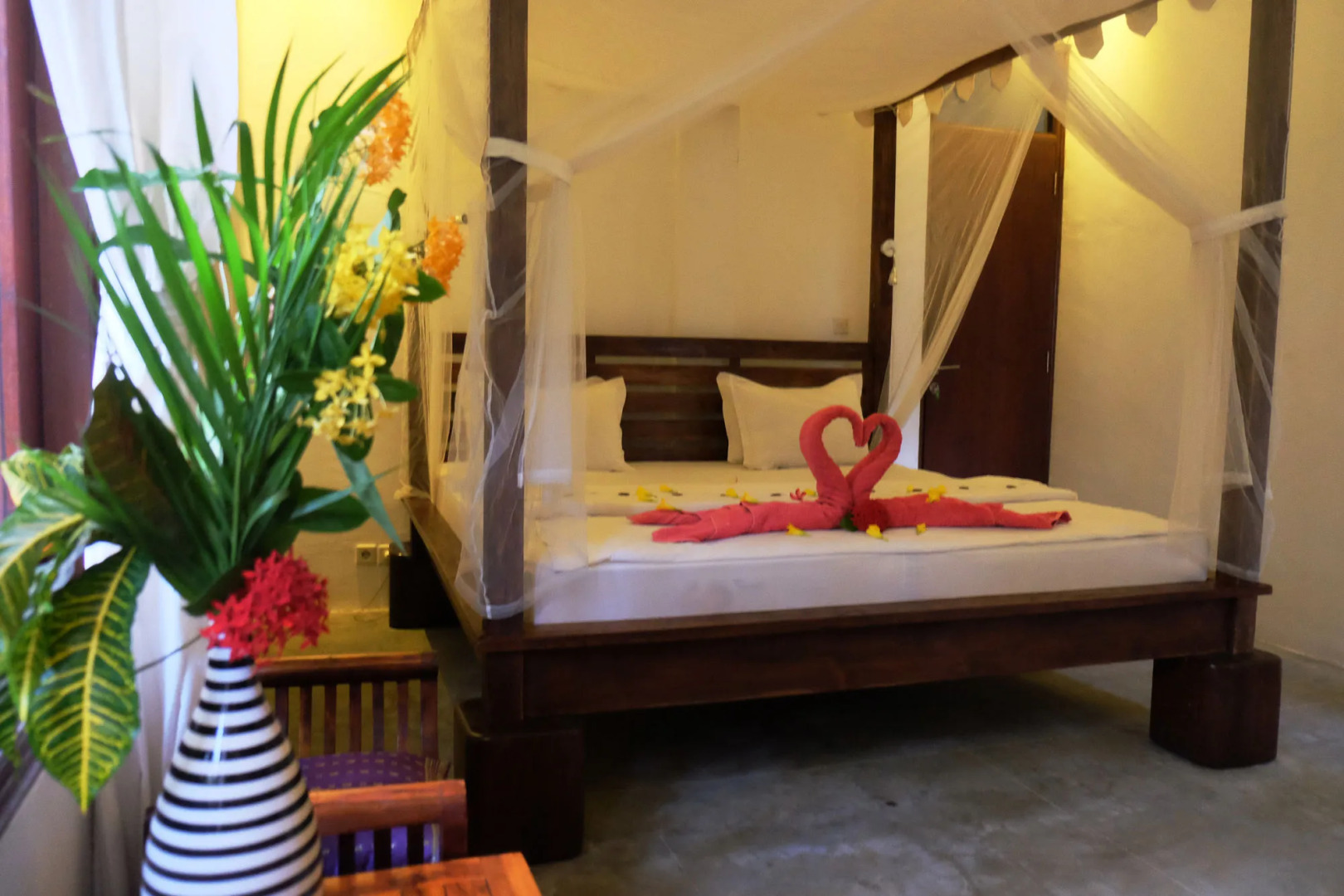 Photo - Villa Boreh Beach Resort and Spa