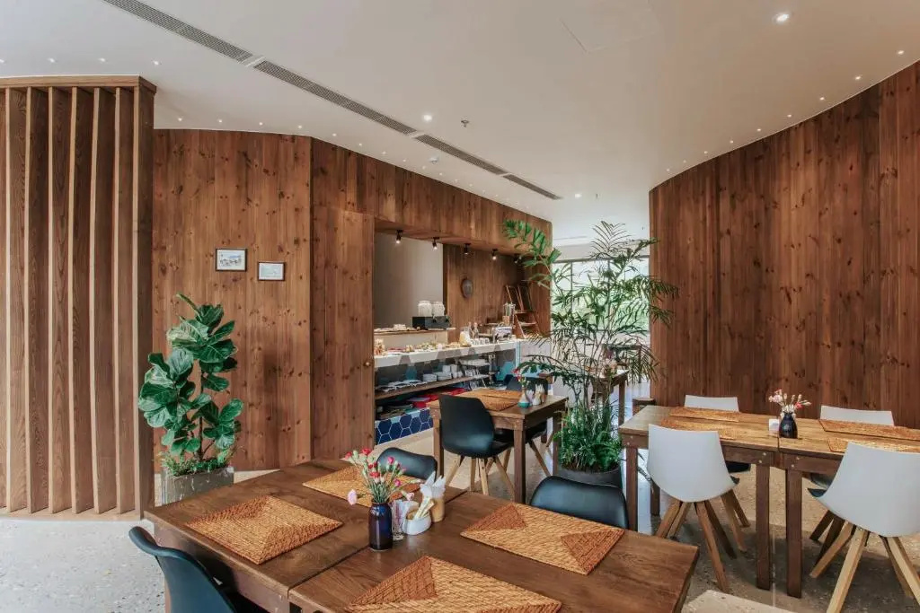 Foto - JM Boutique Hotel