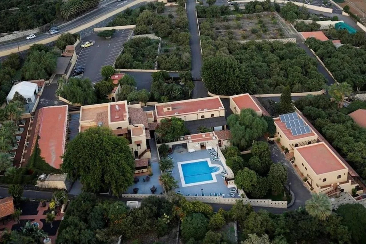 Photo - Hotel Rural Finca Salamanca