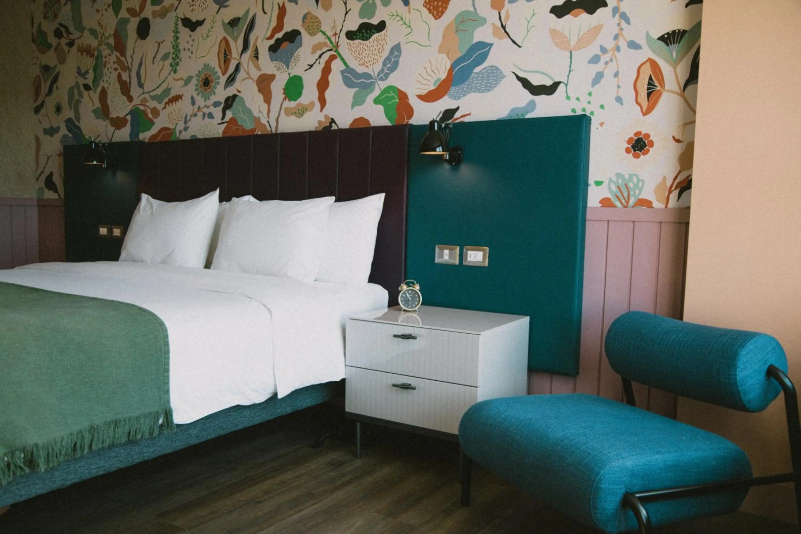 Foto - Hotel Eco Boutique Bidasoa