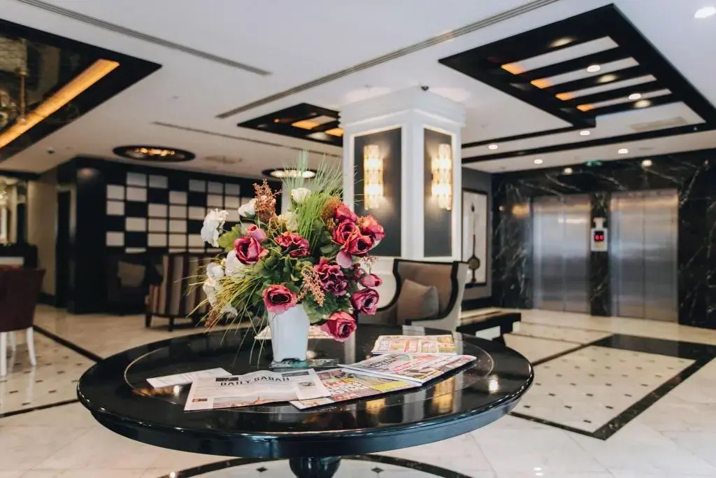 Photo - Mia Berre Hotels