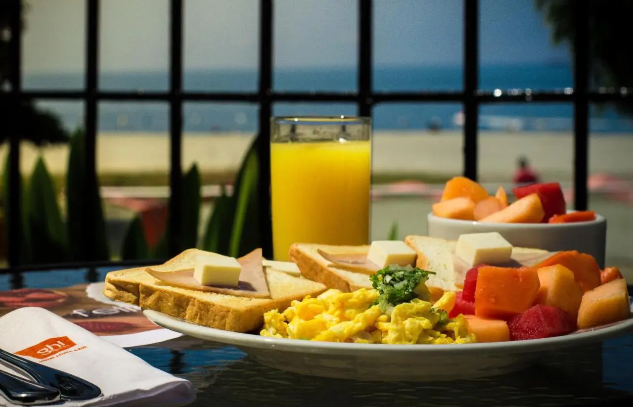 Photo - GHL Relax Hotel Costa Azul