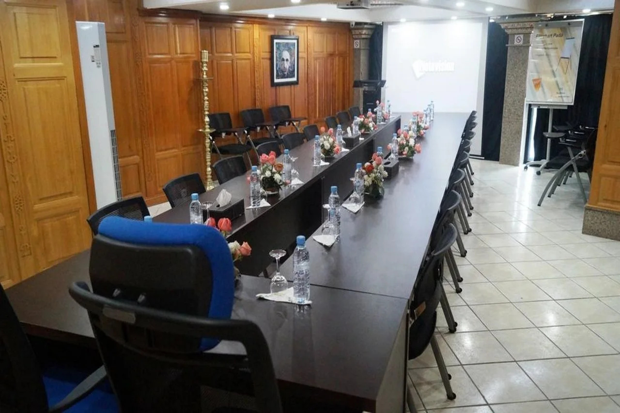 Photo - Majliss Hotel