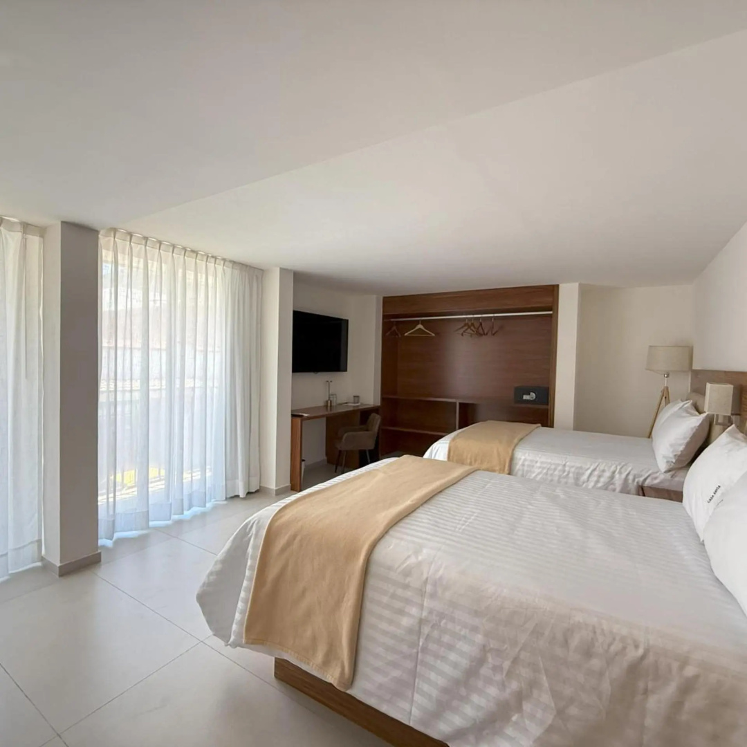 Photo - Hotel Casa Kavia Vallarta