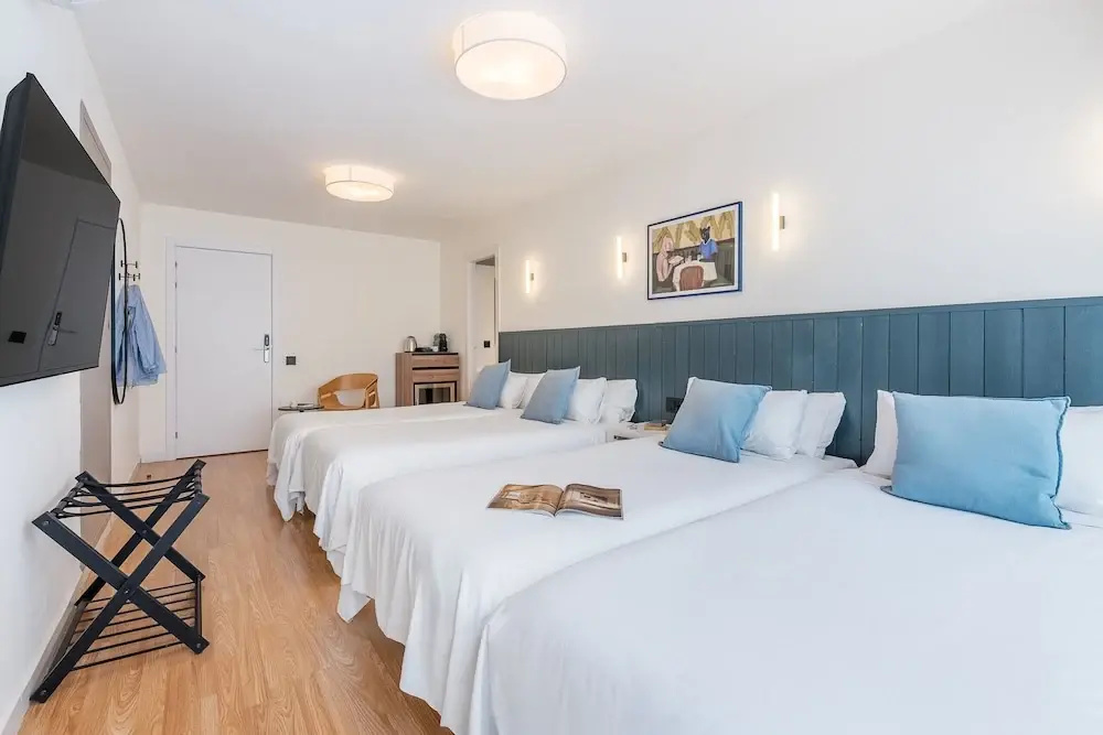 Photo - Granada Suites by Olala Homes