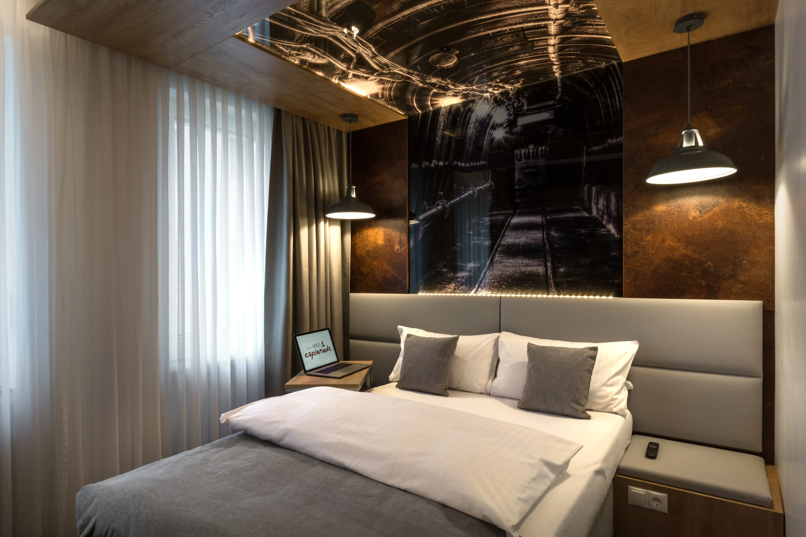 Foto - Hotel Esplanade Dortmund