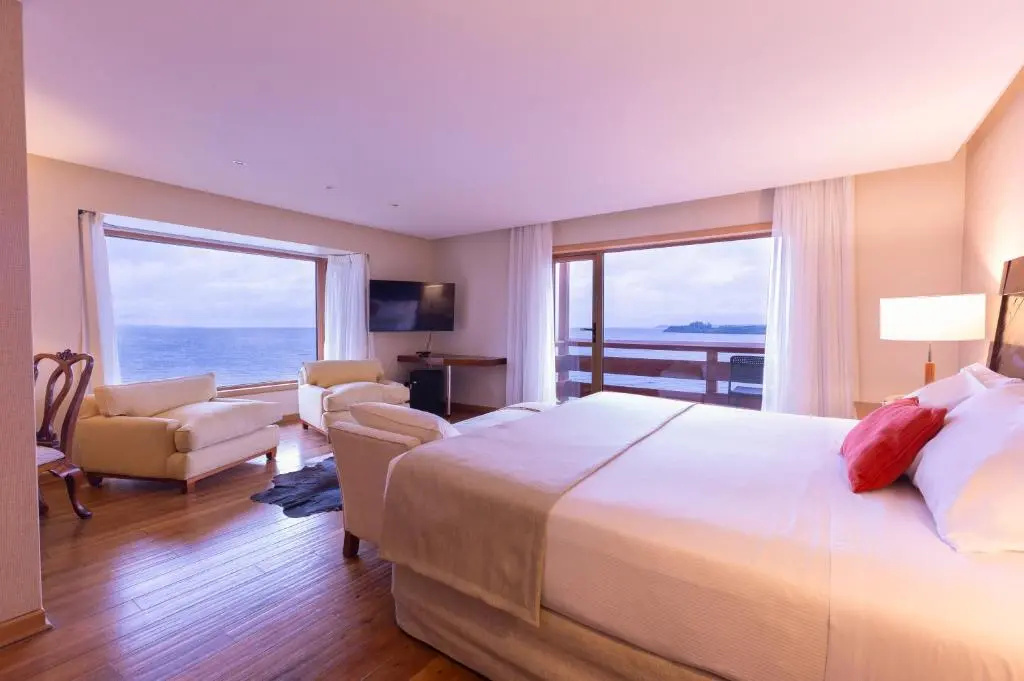Photo - Wyndham Puerto Varas Pettra