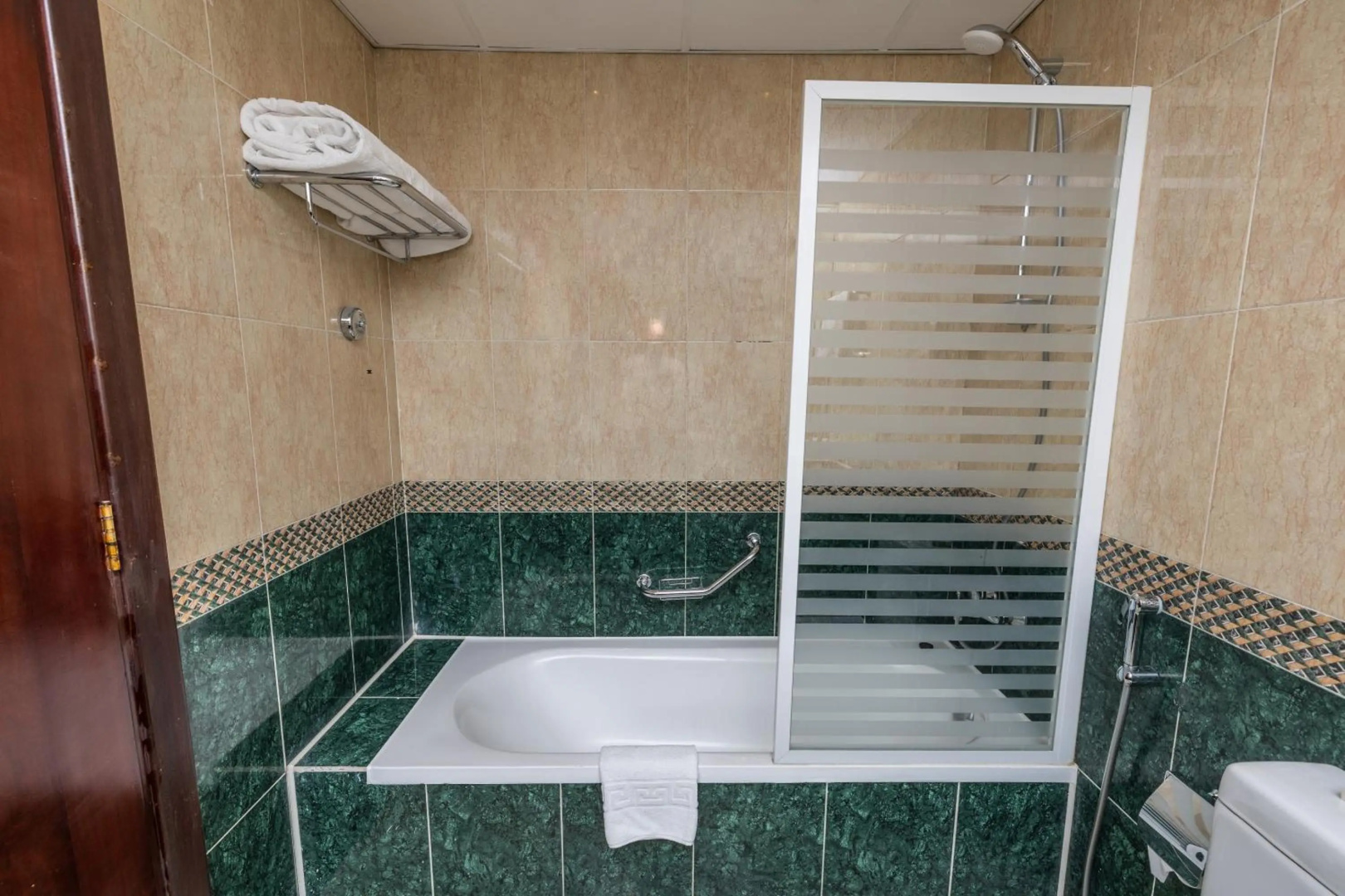 Foto - Triumph Plaza Hotel