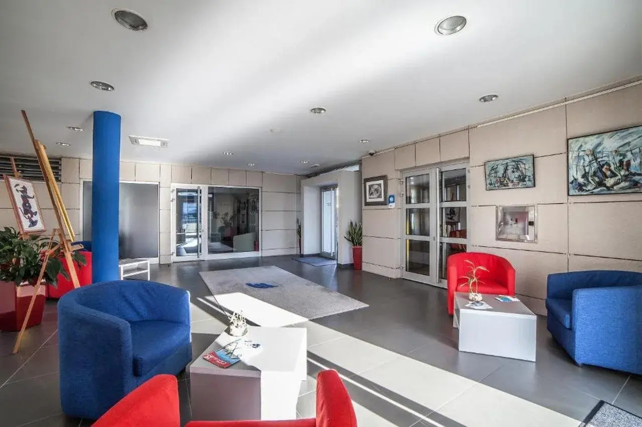 Foto - Hotel Terminus