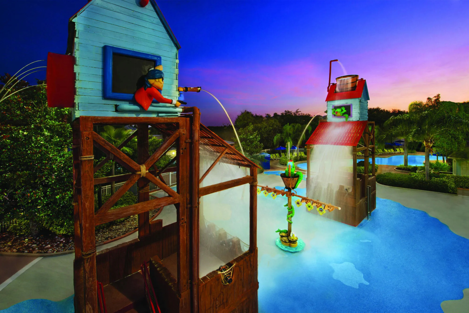 Photo - Marriott's Harbour Lake