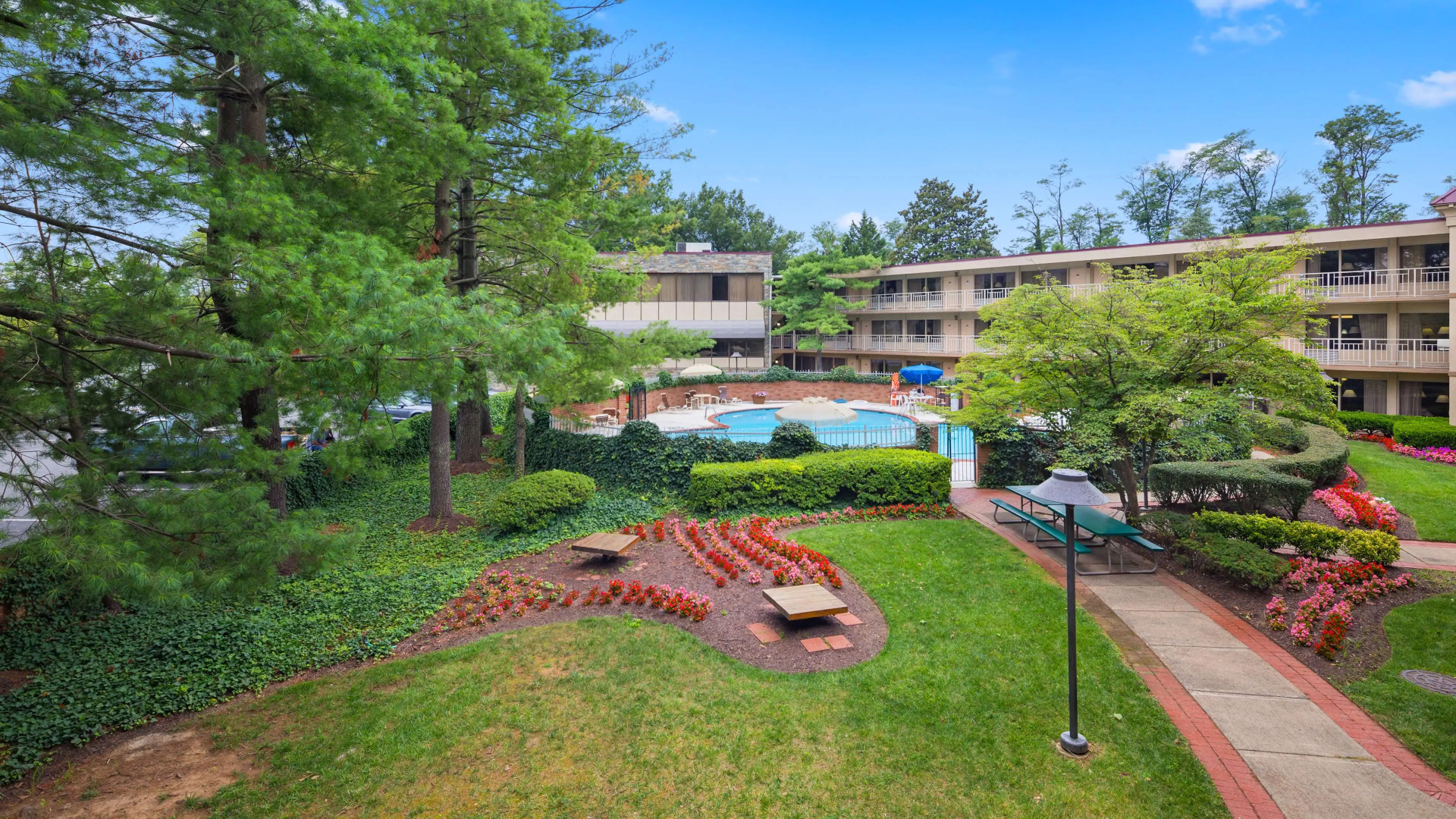 Foto - Best Western Fairfax