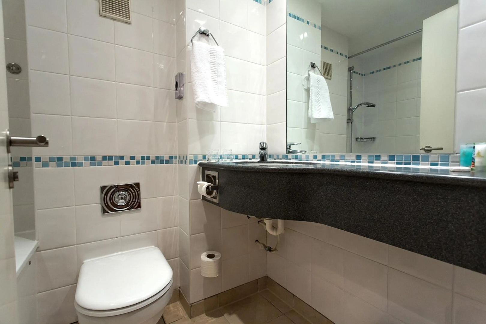 Foto - Britannia Leeds Bradford Airport Hotel