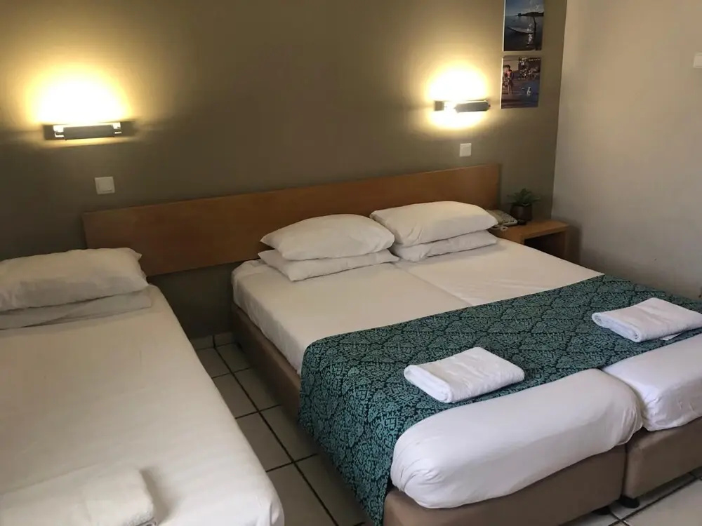Photo - Sahara Hotel Eilat