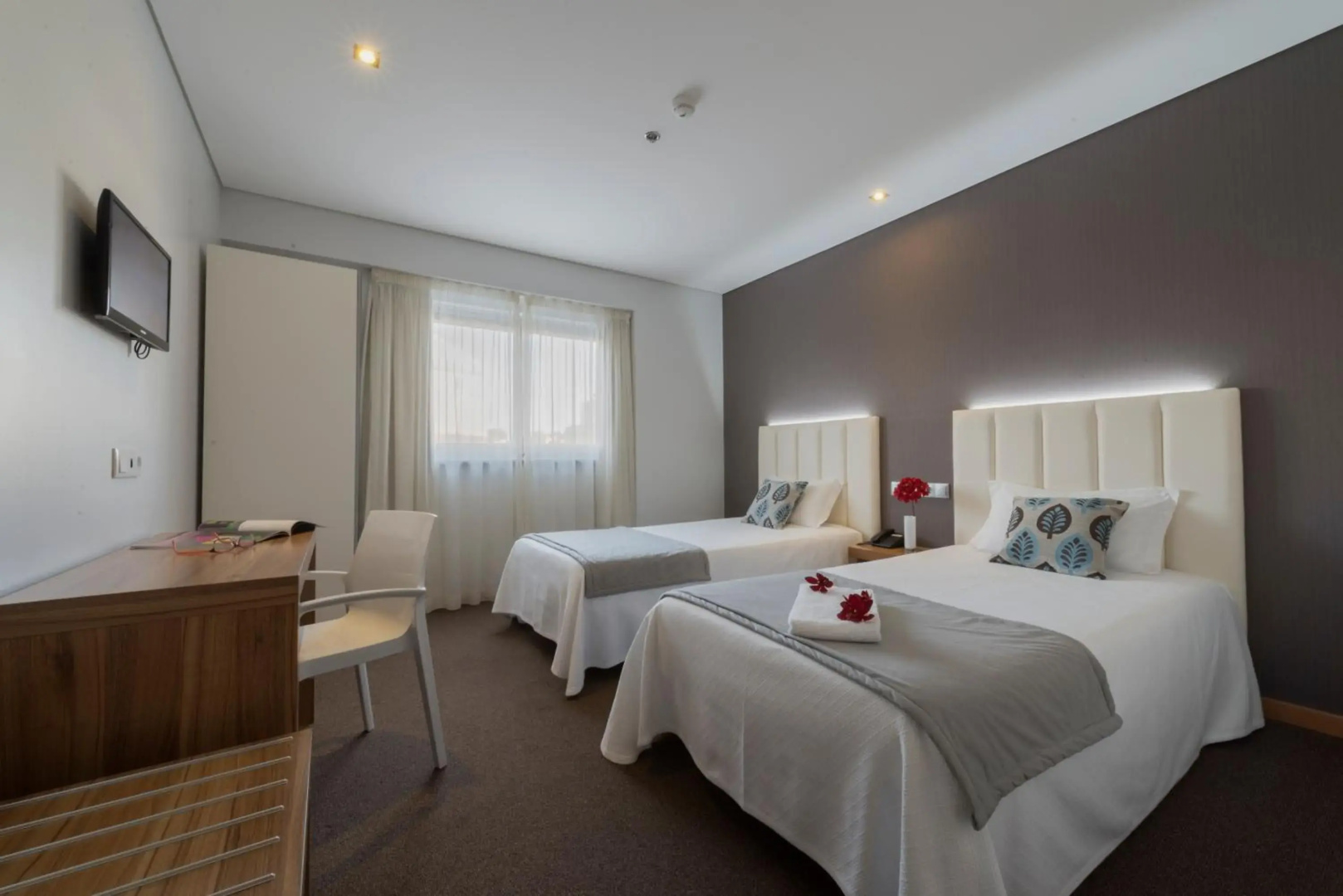 Foto - Hotel Azinheira by RIDAN Hotels