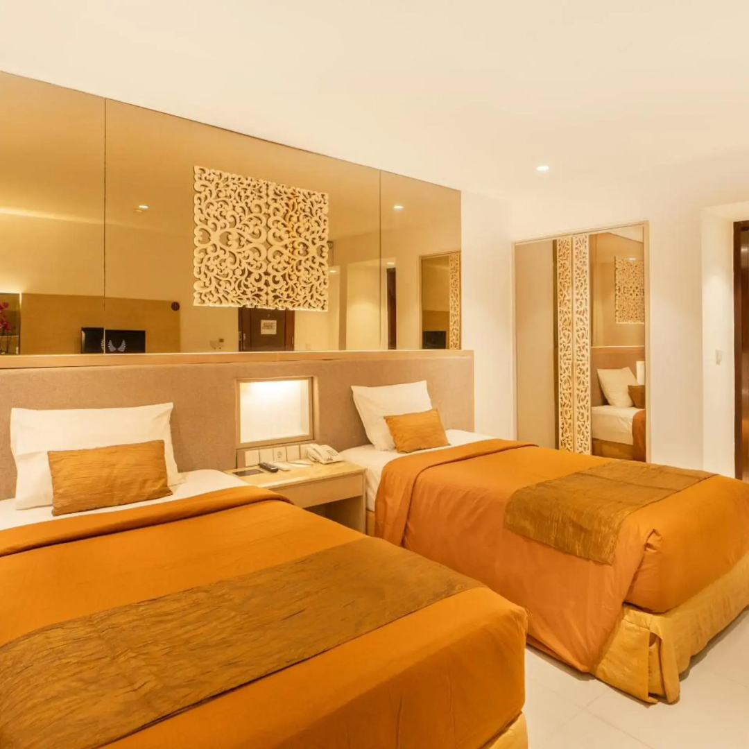 Photo - Kuta Angel Hotel