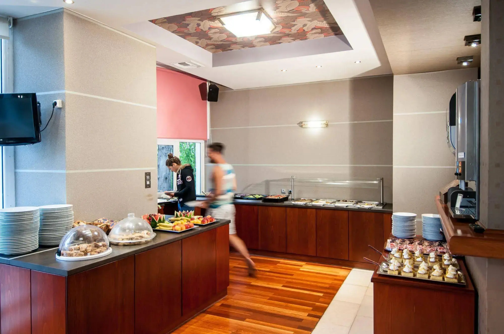 Foto - Palatino Hotel