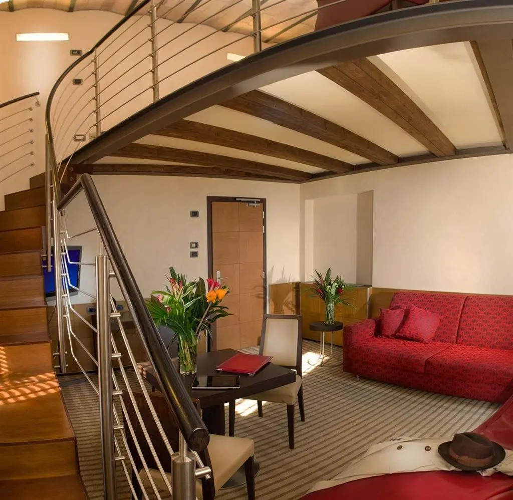 Foto - Kolbe Hotel Rome