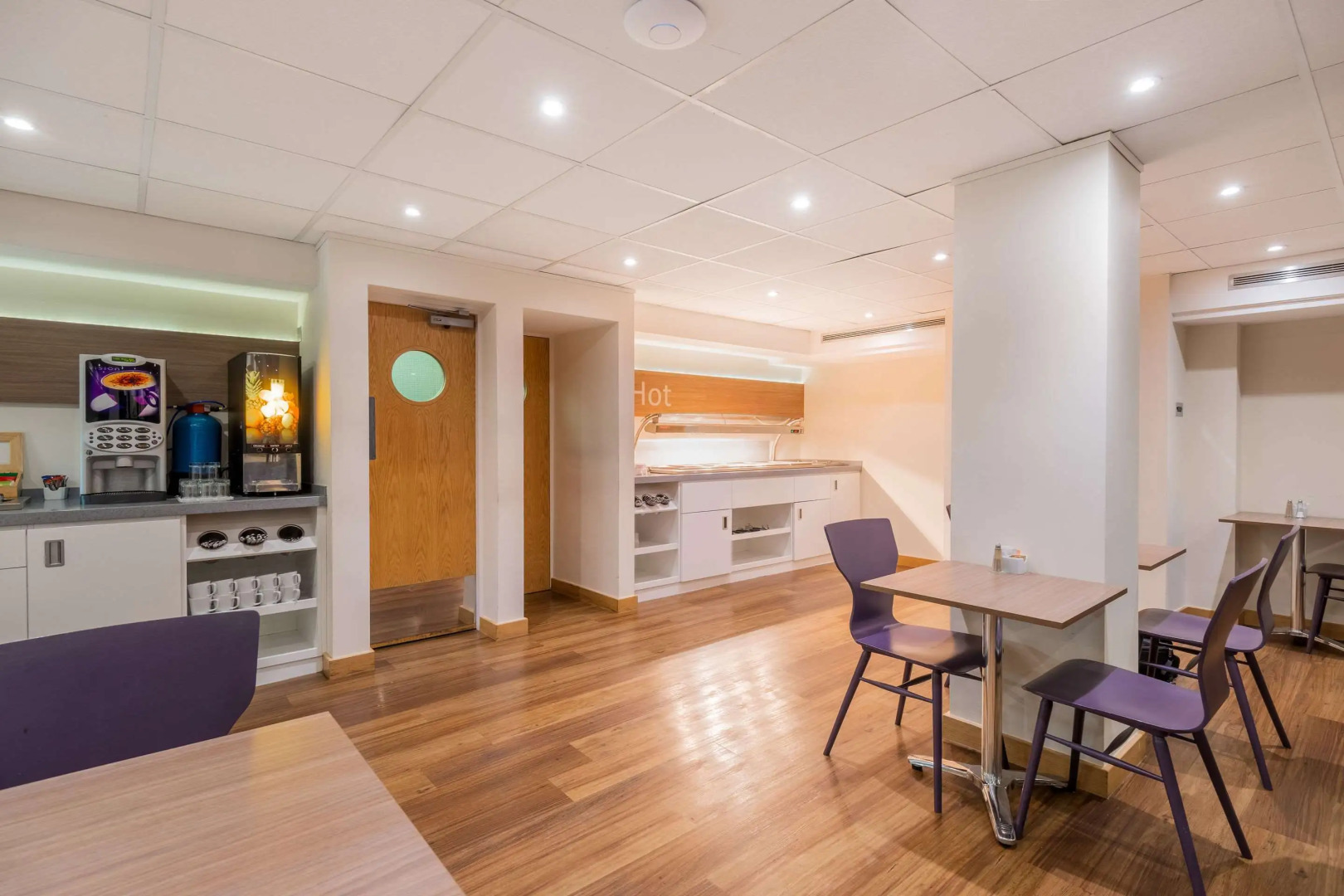 Foto - Quality Hotel Hampstead