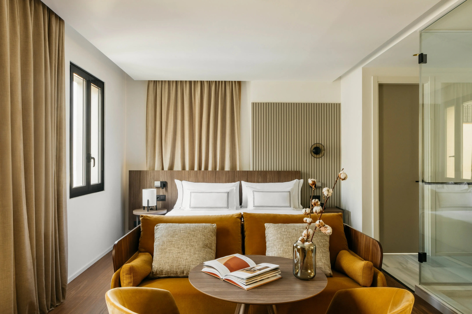 Foto - Casa de las Artes Meliá Collection