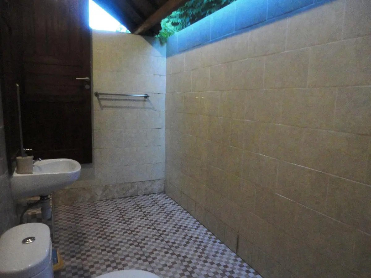 Foto - Dream Beach Huts