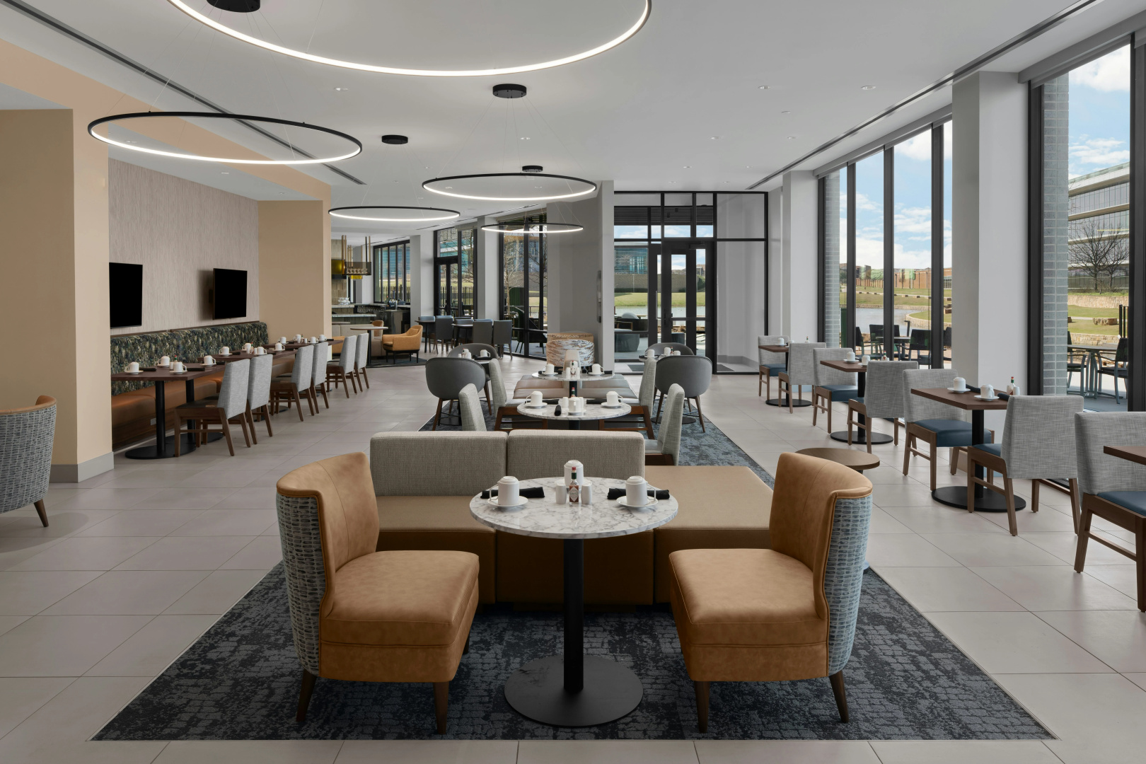 Photo - Hilton Garden Inn Grand Prairie At Epiccentral