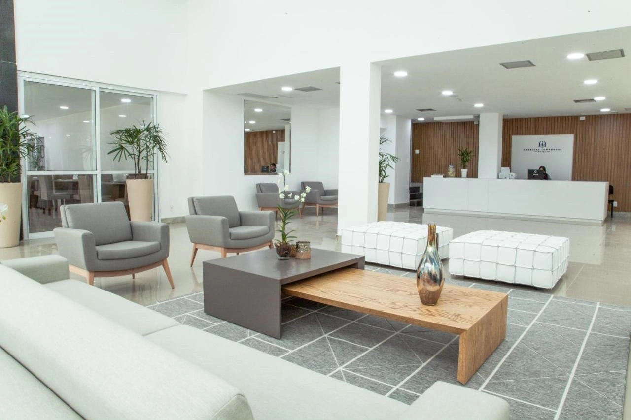 Photo - ATH Hotel - Américas Townhouse