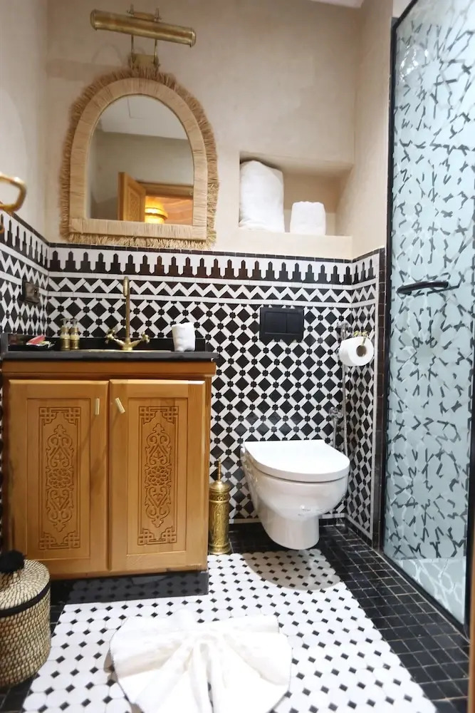 Foto - Riad Palais MERYEM