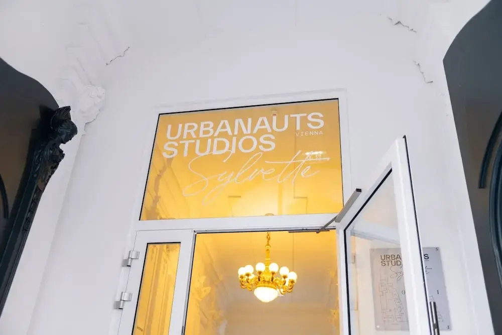 Photo - URBANAUTS STUDIOS Sylvette