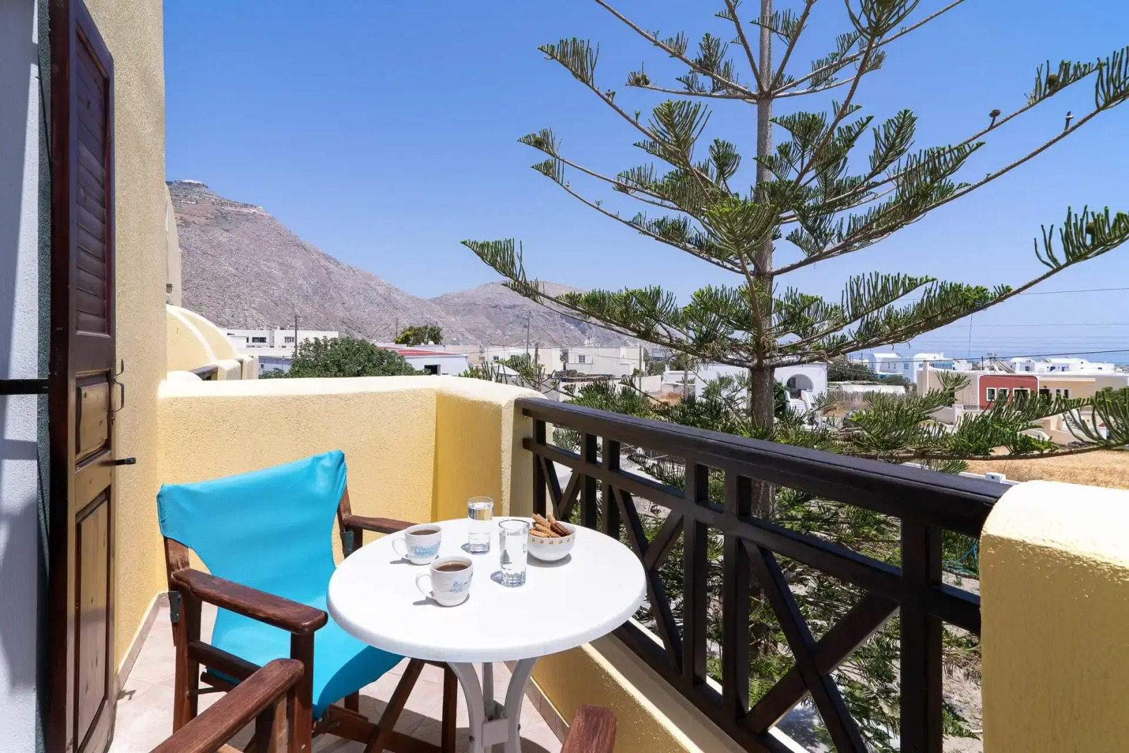 Foto - Mandilaria Studios