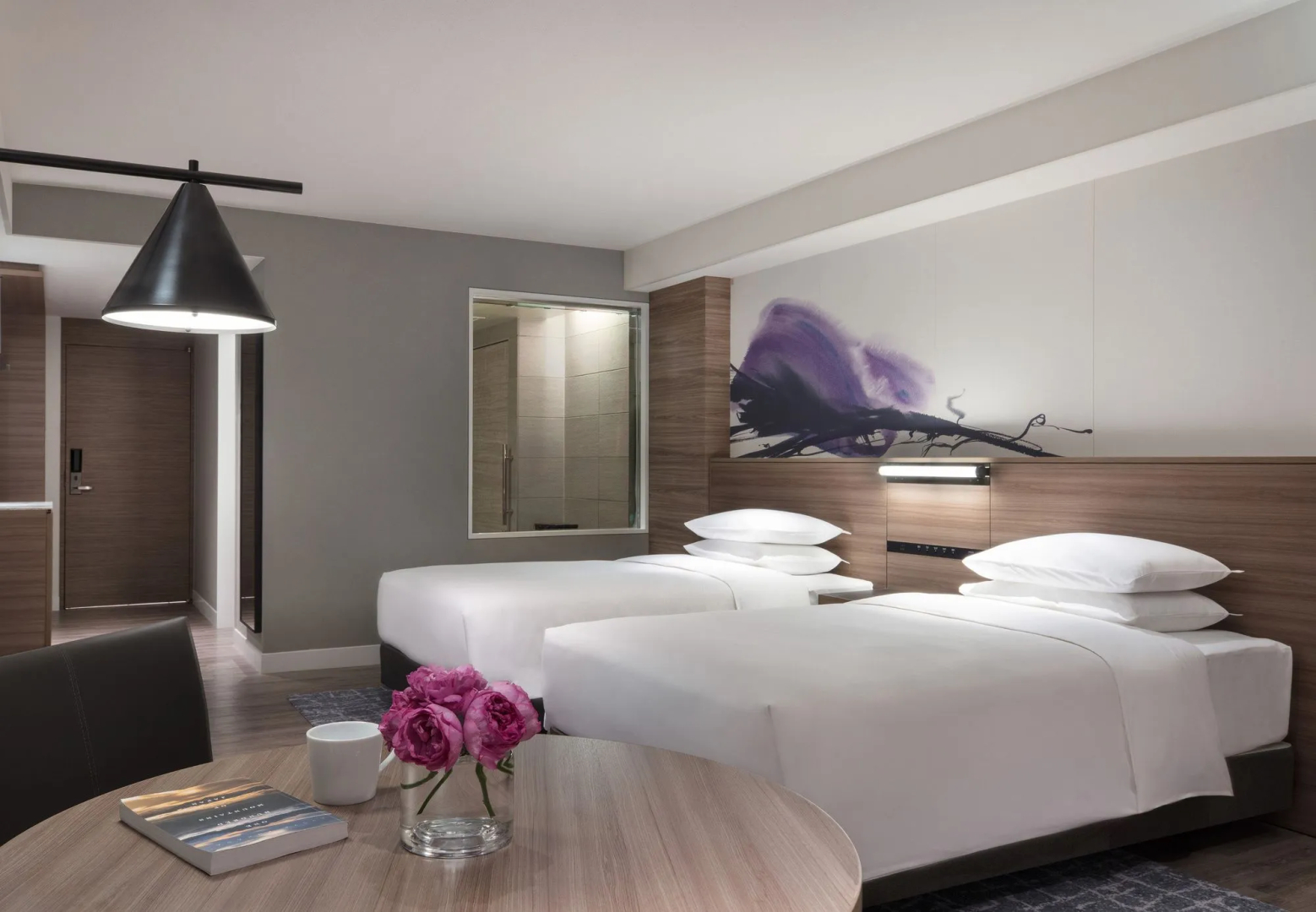 Foto - Lake Biwa Marriott Hotel