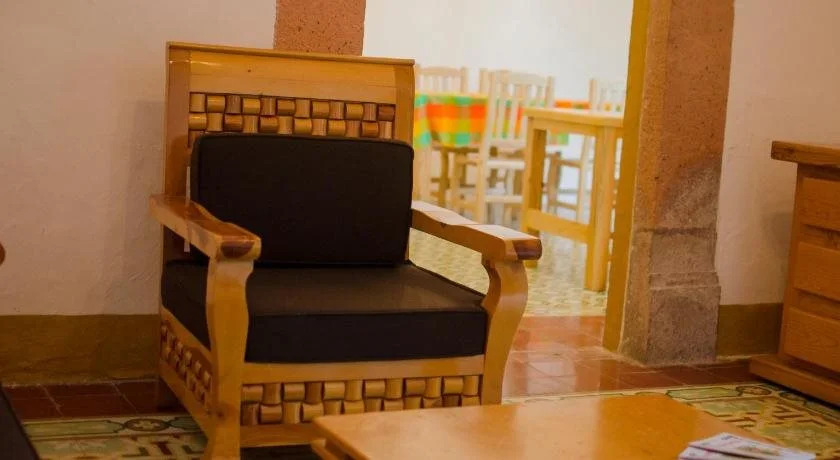 Photo - Hotel Meson de Isabel