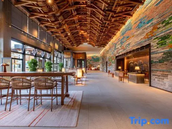 Photo - Yanbai Villa, Beijing