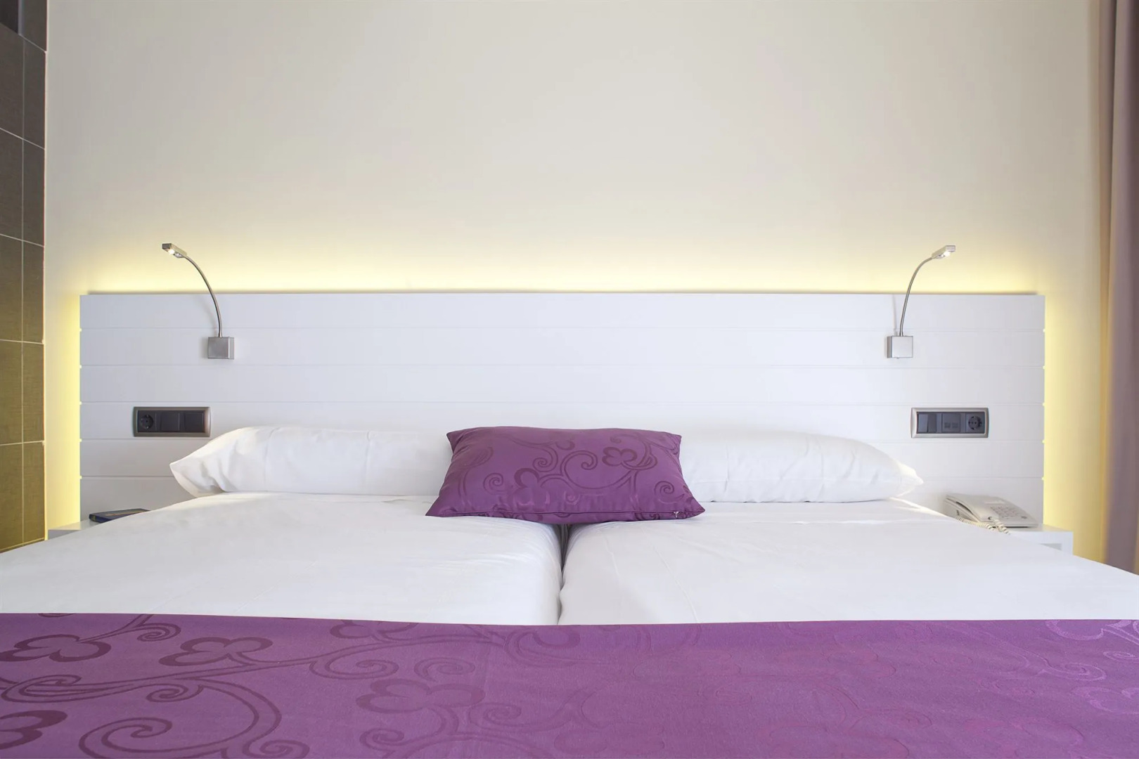 Photo - Hotel Spa La Terrassa