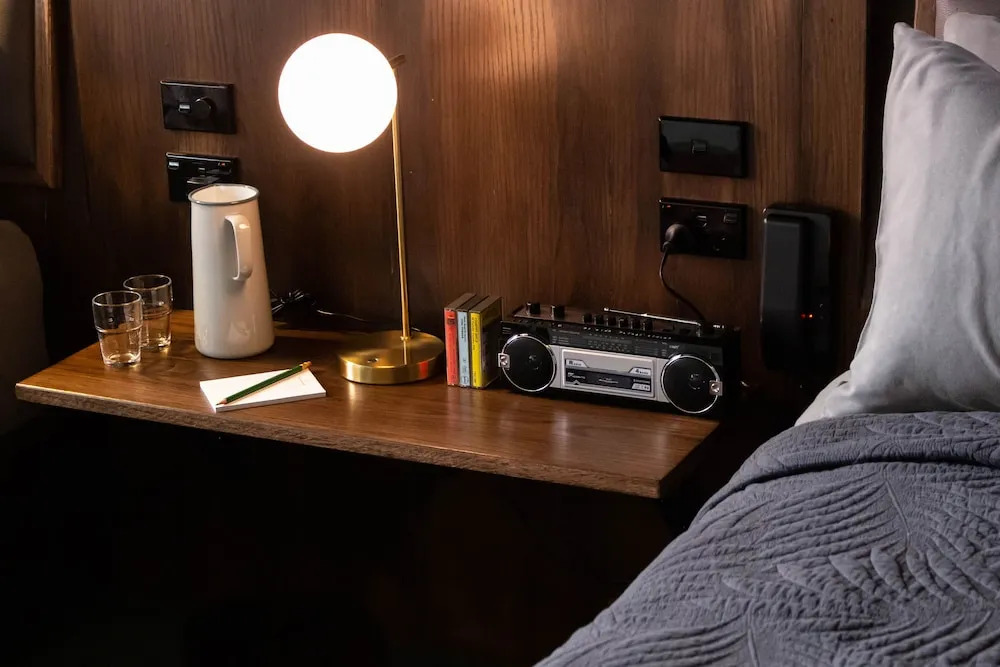 Photo - The Intrepid Hotel