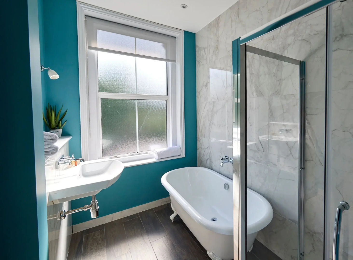 Foto - The Lodge Hotel - Putney