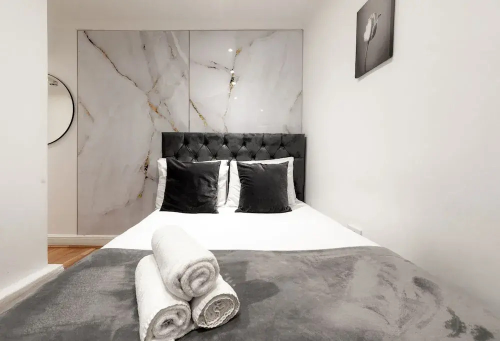 Foto - Devonshire Terrace Studios