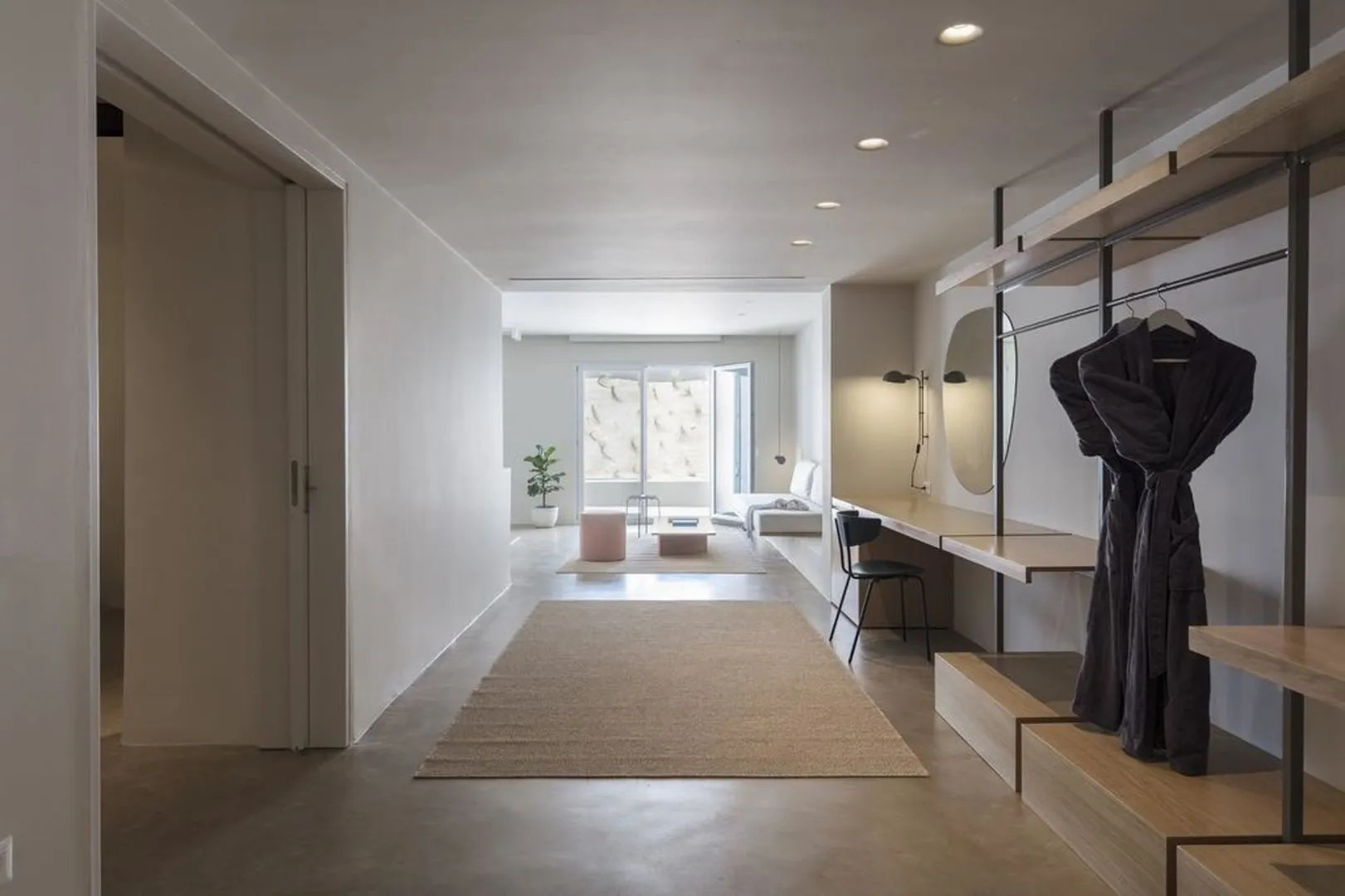 Foto - Andronis Arcadia Hotel