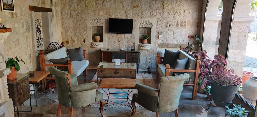 Foto - Sarnich Cave Suites