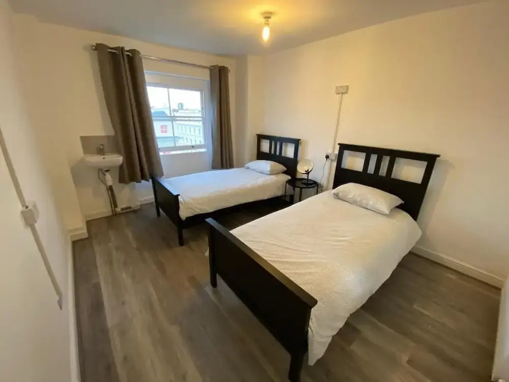Foto - Urbany Hostel London 18 - 40 years old