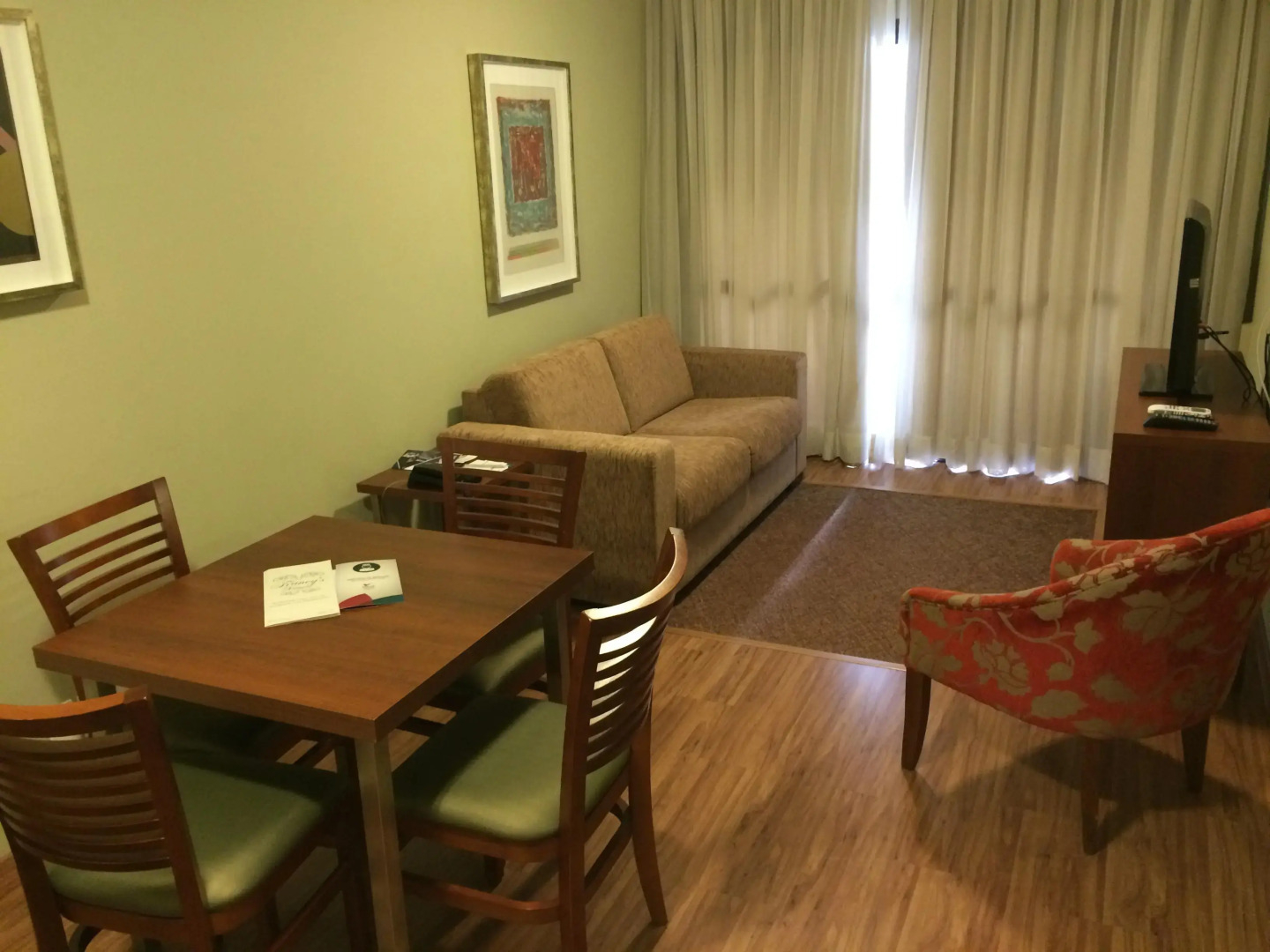 Photo - Matiz Manhattan