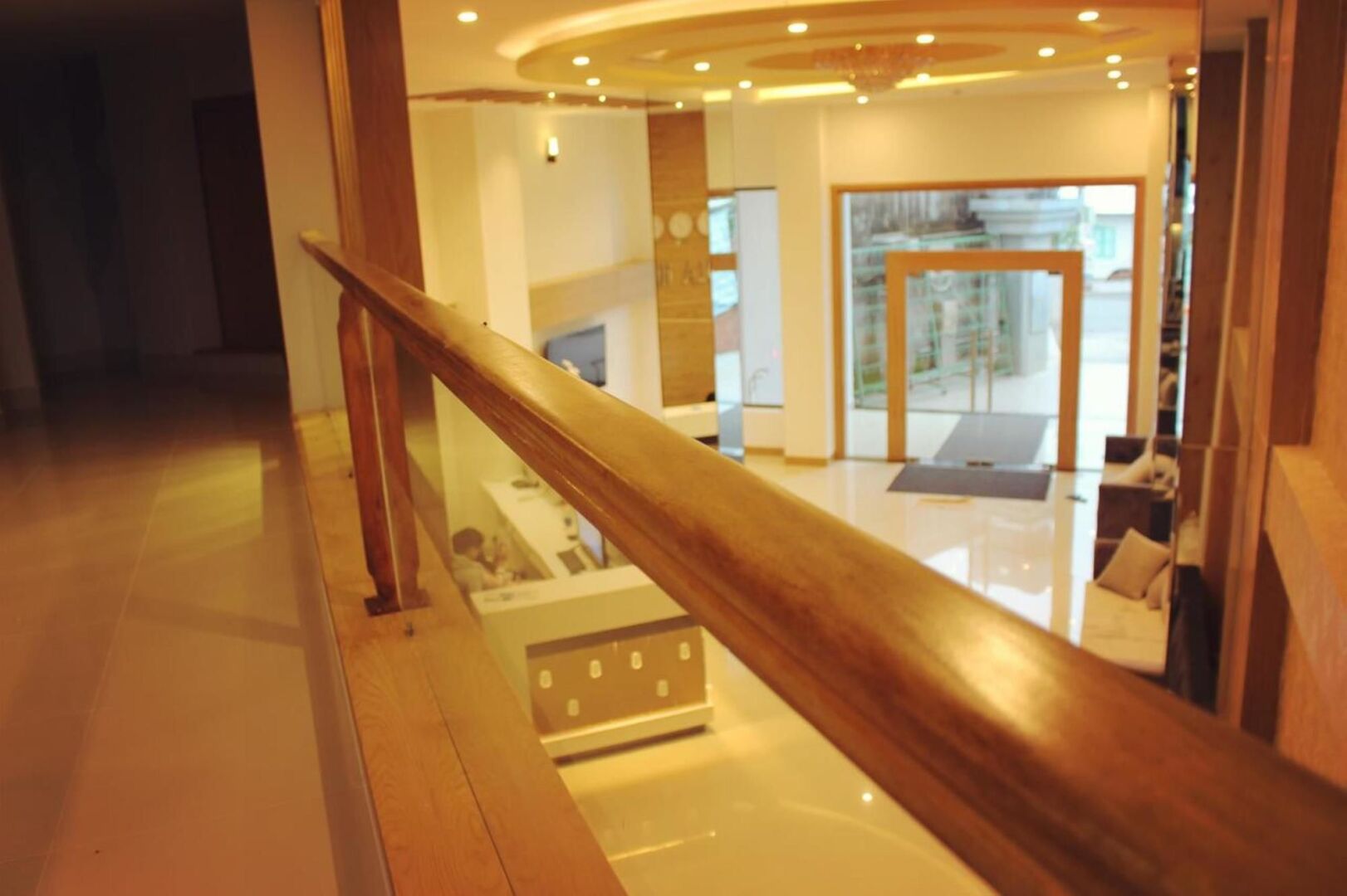 Foto - Nipola Hotel - Chợ Đêm Dương Đông Phú Quốc