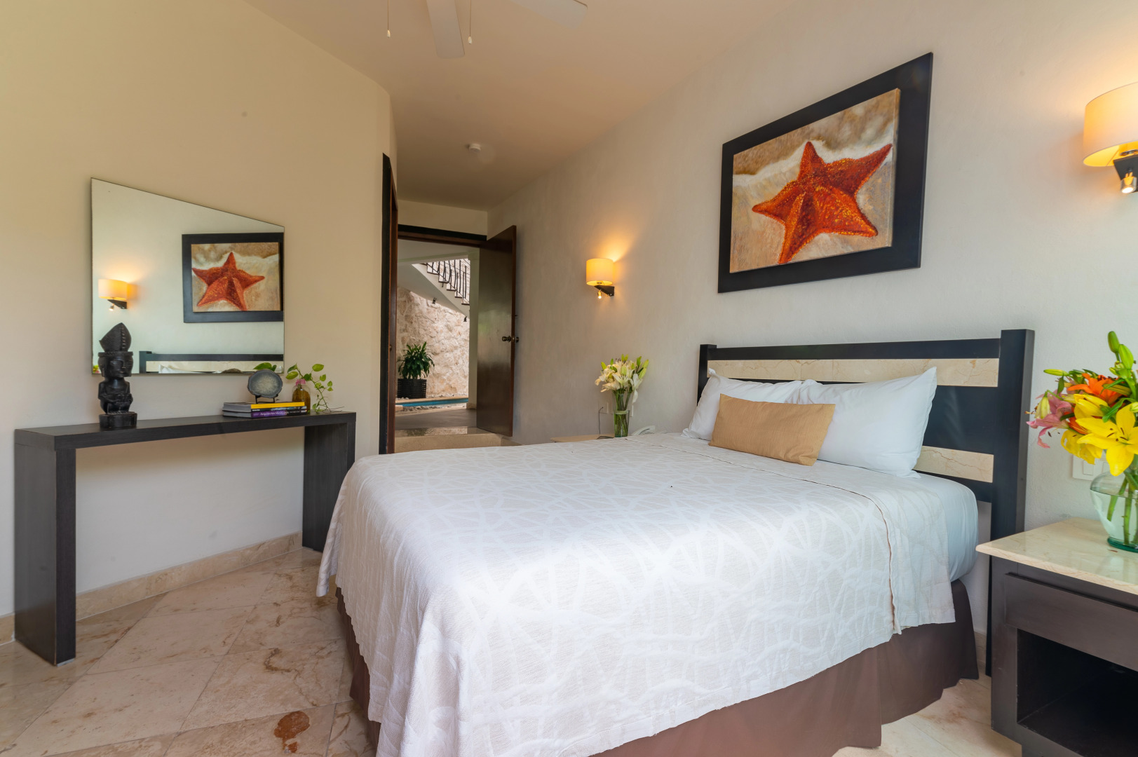 Foto - Villa Palmeras