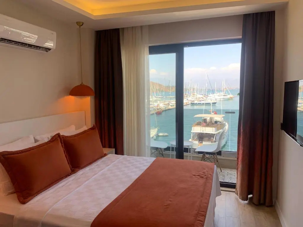Foto - Ece Marina Suites