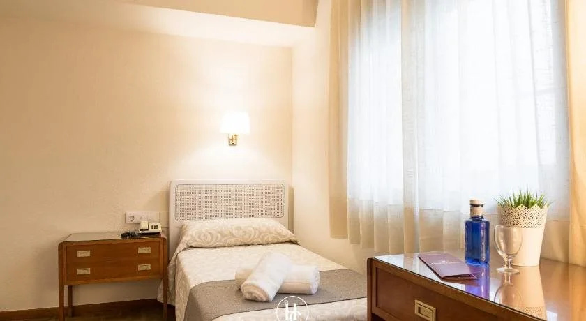 Foto - Hostal Cortes