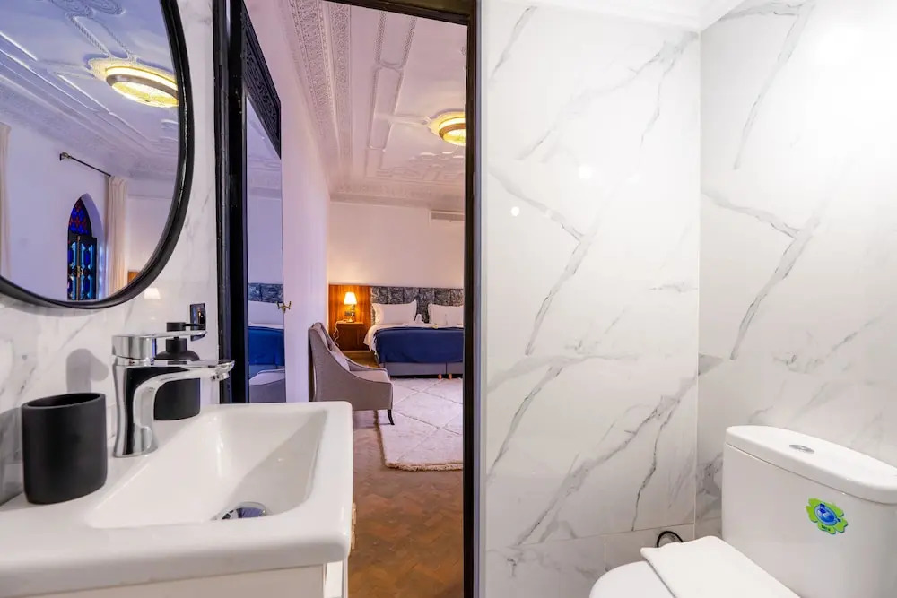 Photo - The Grand Riad and Spa