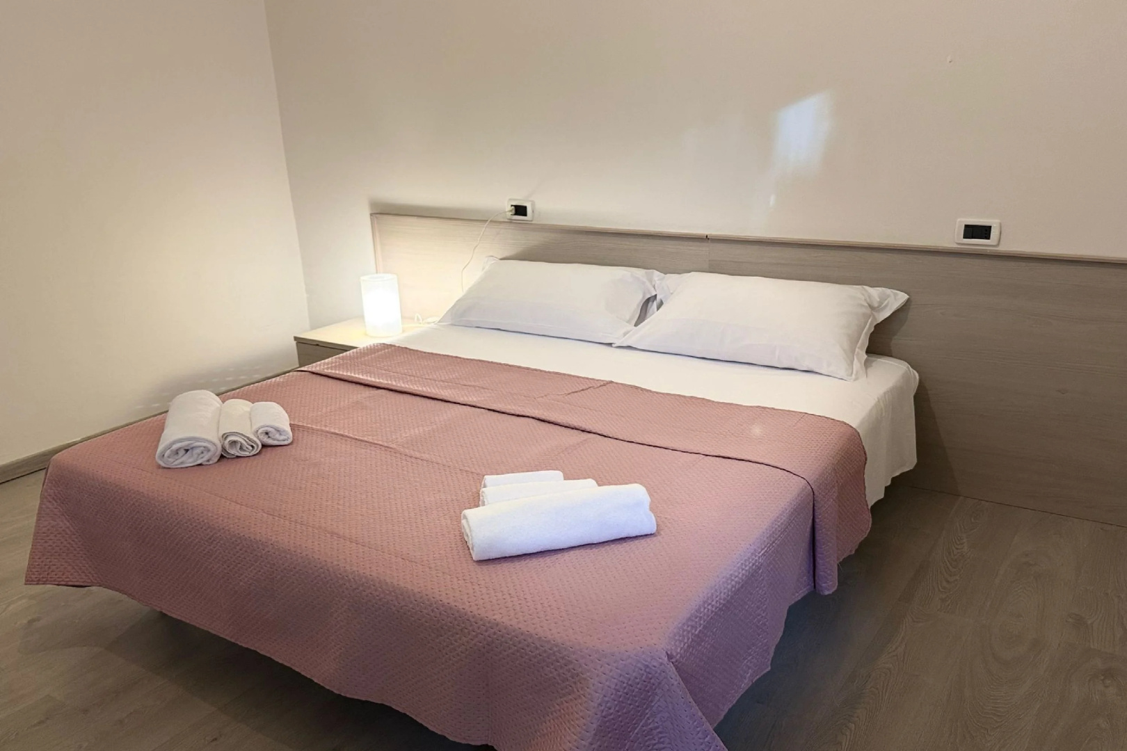 Foto - Hotel Bologna