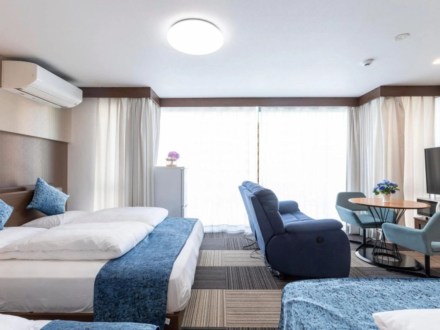 Foto - Sakuragawa Riverside Hotel