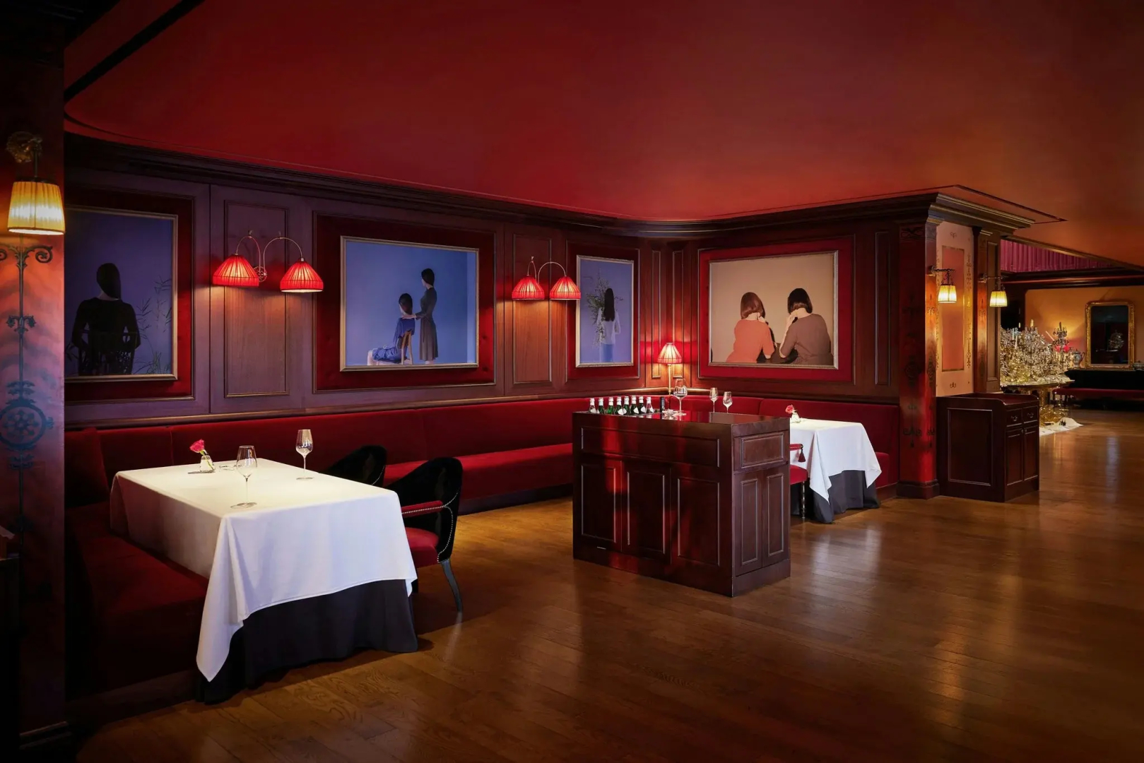 Foto - L'Escape, a Luxury Collection Hotel, Seoul Myeongdong